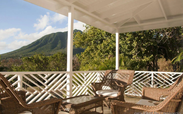 Montpelier Plantation & Beach