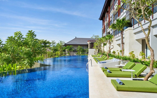 Renaissance Bali Nusa Dua Resort