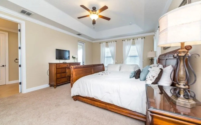 Villa W164 Castle Pines