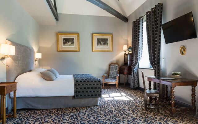 Le Logis du Péré, The Originals Collection (Relais du Silence)