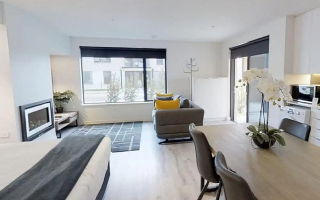 Park Residence - a THC Group  Hotel