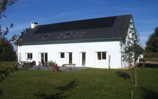 Bencole's Blue House - chambres hotes