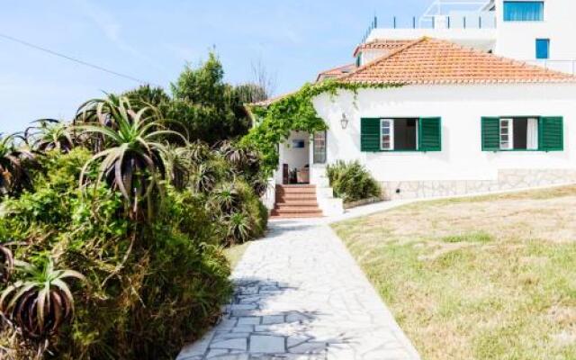 Laneez Ericeira Cottage