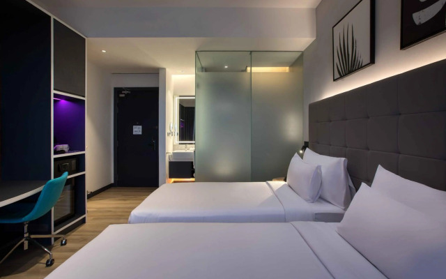 INNSiDE by Meliá Kuala Lumpur Cheras