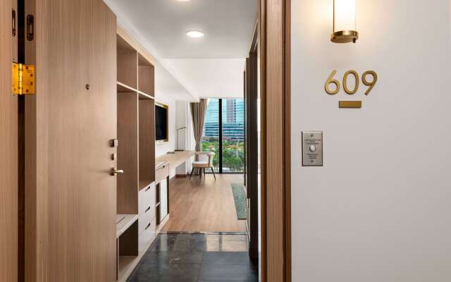 Dolce by Wyndham Hollywood