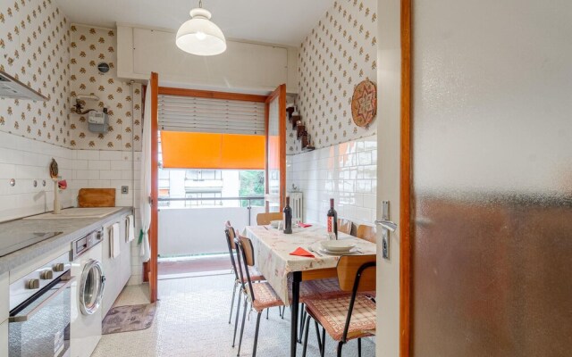 Appartamento Dal Pever