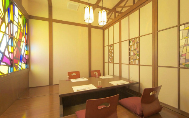 Asama Onsen Izumiso