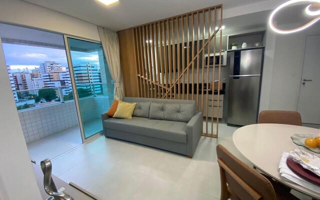 Edificio Promenade II - Apt 604