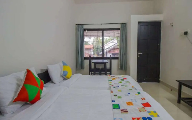 Henmil Holiday Homes by OYO Rooms