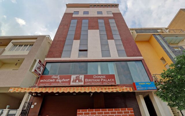 Itsy Hotels Comfort Delight