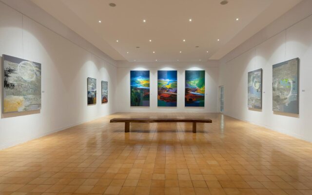 Griya Santrian a Beach Resort & Spa