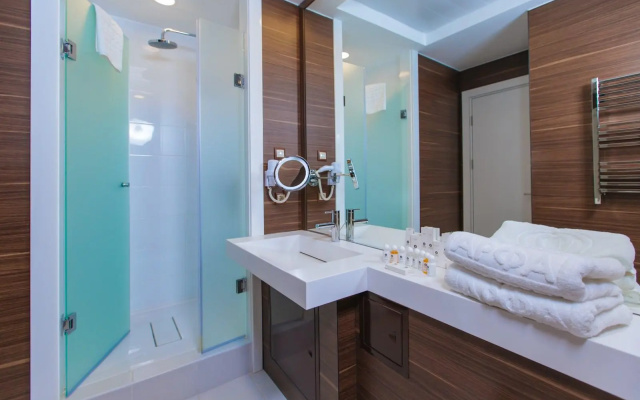Арфа Парк-отель — фото