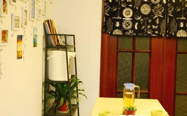 Chengdu Three Bugs Youth Hostel