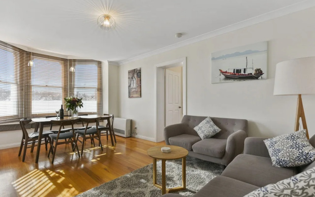 Trinity Hill Apartments