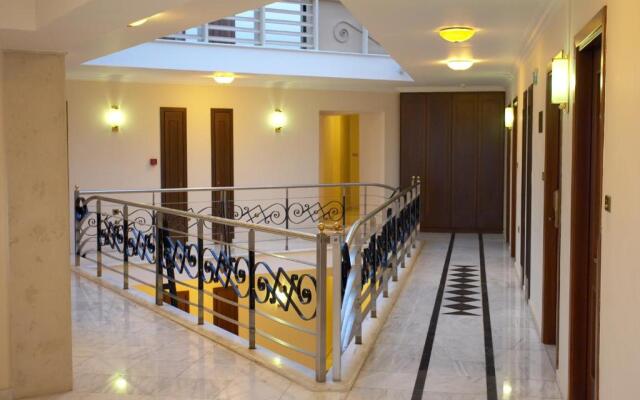 Aeton Melathron Hotel