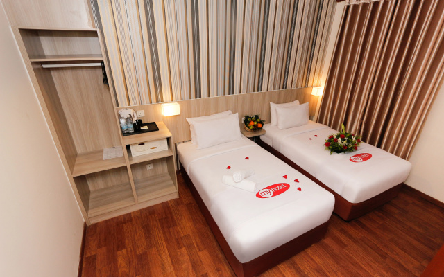 My Hotel at Bukit Bintang - Image 3