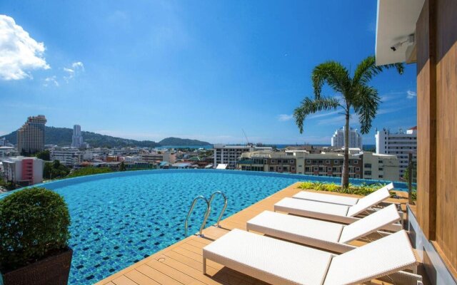 The Marina Phuket Hotel