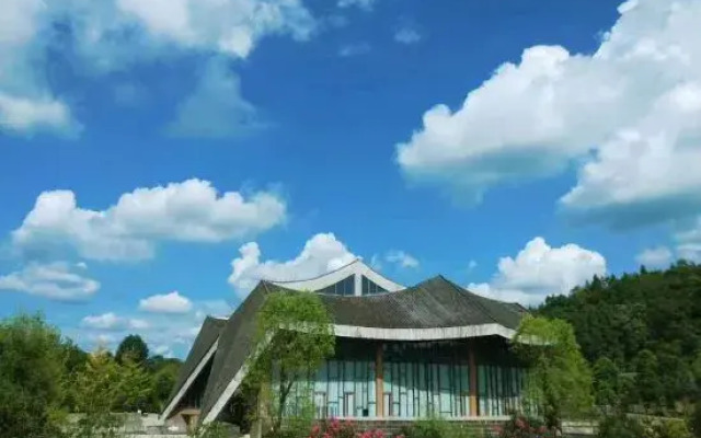 Fushengyu Resort