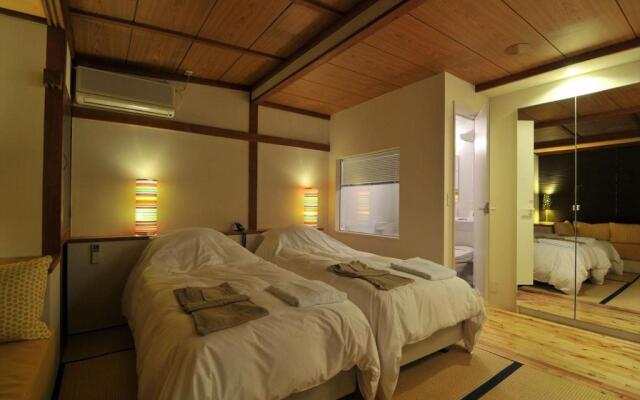 Address Nozawa Standard Studio / Vacation STAY 22699