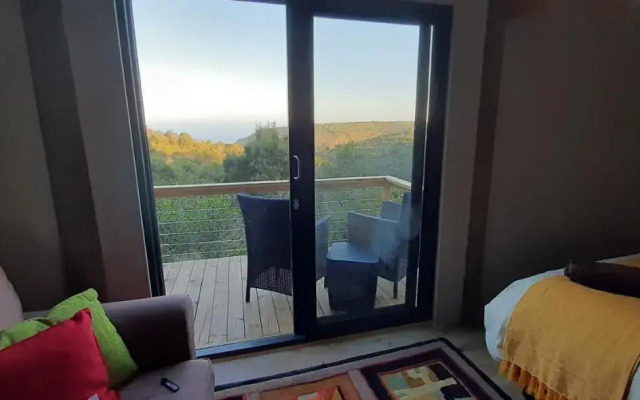 Oriole Serene Self Catering Studio