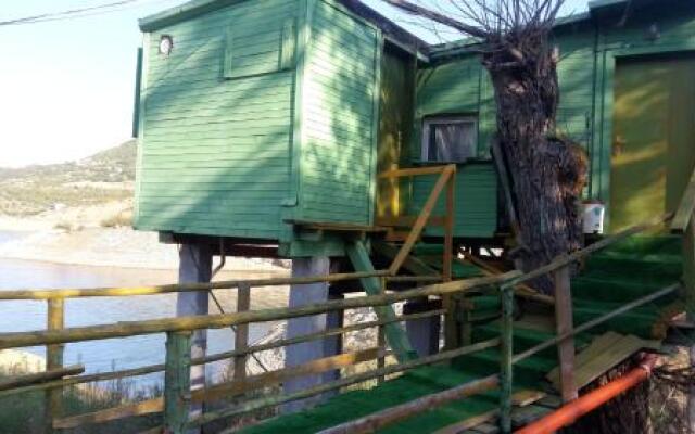 Green Cottage Staro Myasto