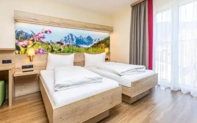 Jugendsporthotel Ennstalerhof
