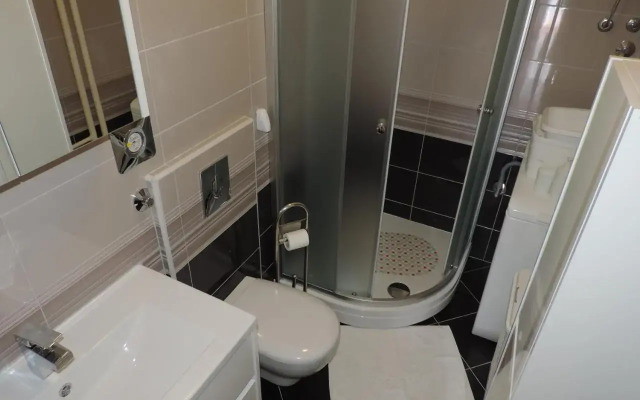 Apartment Jukić