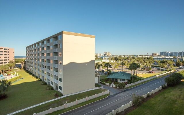 Inlet Reef 412 Destin - 1 Br Condo