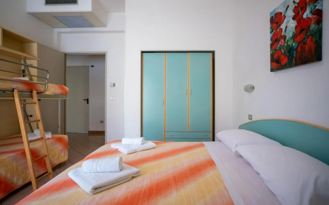 Hotel Radar