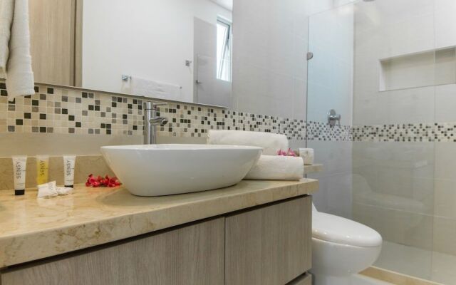 Palmetto Sunset by Nomad Guru