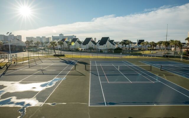 Sandpiper Cove 4134 Destin - Studio Condo