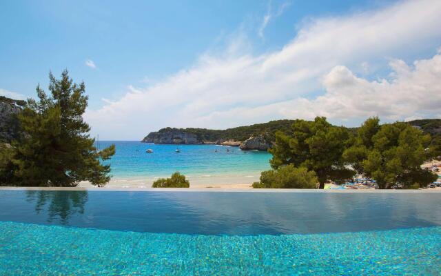 Melia Cala Galdana - Menorca