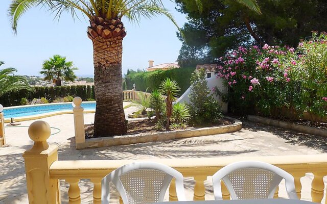 House Casa Lina Calpe/Calp