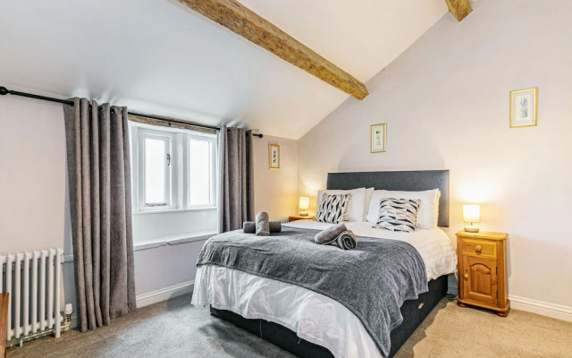 Spinners Cottage