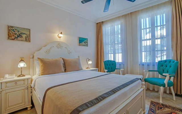 La Paloma Hotel