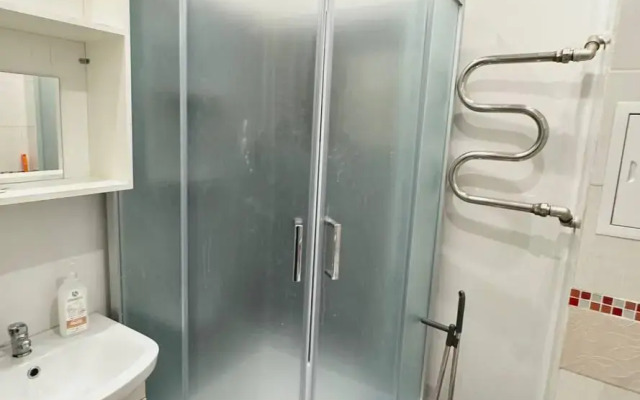 Apartments on Georgievsky Prospekt 37k1