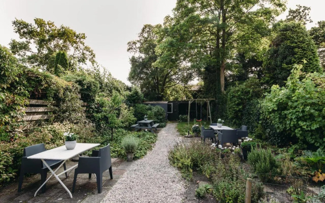 Kranenbergh Boutique Apartments