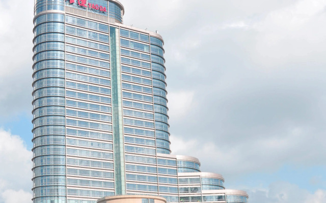 Taizhou Huangyan Yaoda Hotel
