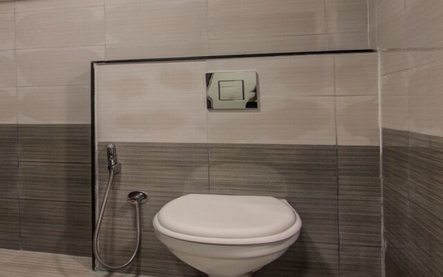 OYO 16169 Sahdev Guest House