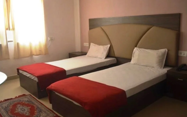 Hotel City Palace