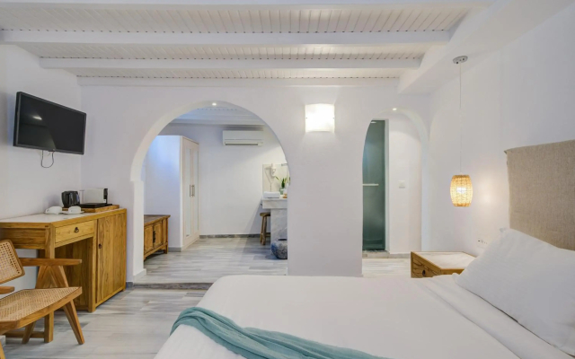 Hotel Madalena