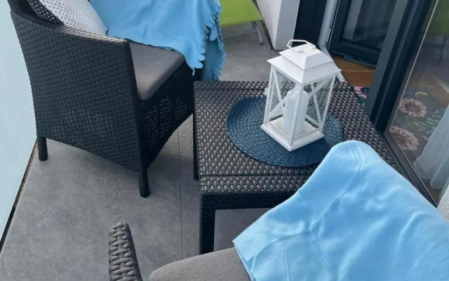 B-Apartment Vienna 12