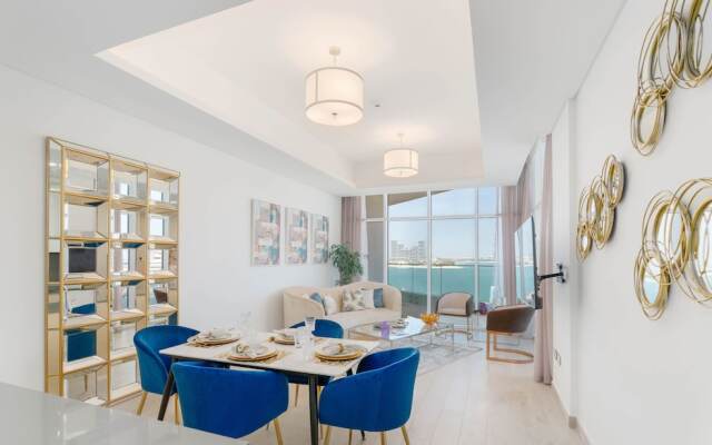 Dream Inn Apartments - Mina by Azizi