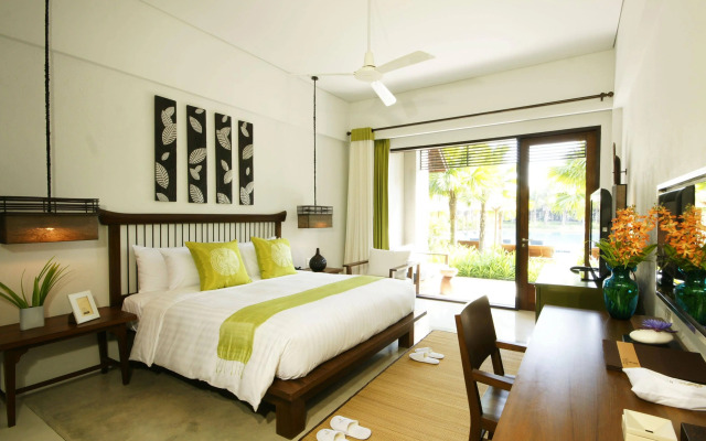 Pattara Resort & Spa