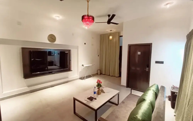 Devaki Resort