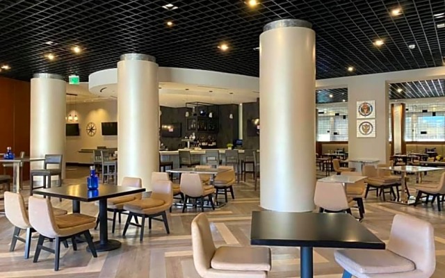 Hyatt Regency DFW International Airport