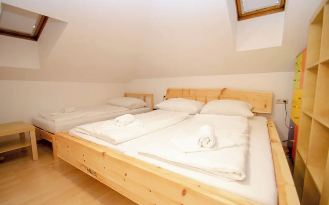 Apartment CityXpress TOP 18