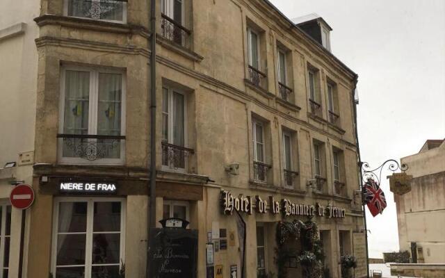 Hotel de la Banniere de France