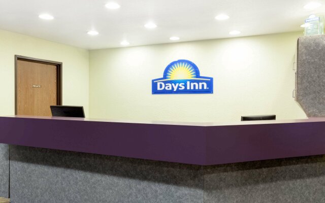 Days Inn by Wyndham Missoula Airport