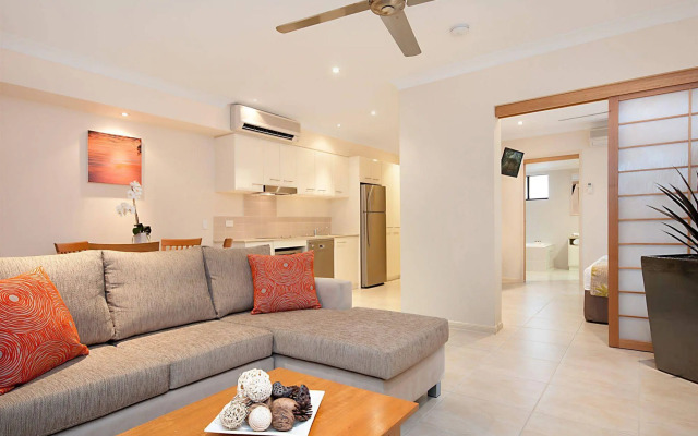 Shantara Resort Port Douglas - Adults Only Retreat